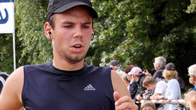 Der Co-Pilot der abgestürzten Germanwings-Maschine, Andreas L.