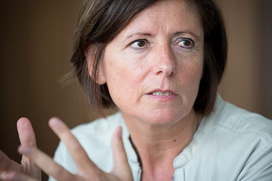 Kaum ist die Pkw-Maut beschlossen, regt sich Widerstand bei der rheinland-pfälzischen Ministerpräsidentin Malu Dreyer.