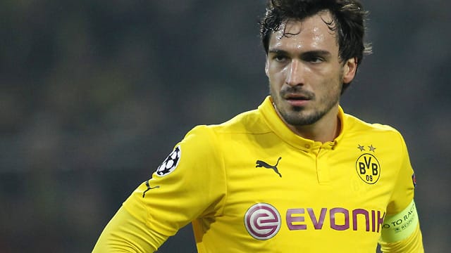 Mats Hummels spielt bereits seit 2008 für den BVB, seit 2014 ist er Kapitän bei den Westfalen. Mats Hummels spielt bereits seit 2008 für den BVB, seit 2014 ist er Kapitän bei den Westfalen.