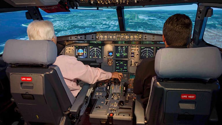 Bei sensiblen Berufen wie dem des Piloten sollte die ärztliche Schweigepflicht gelockert werden.