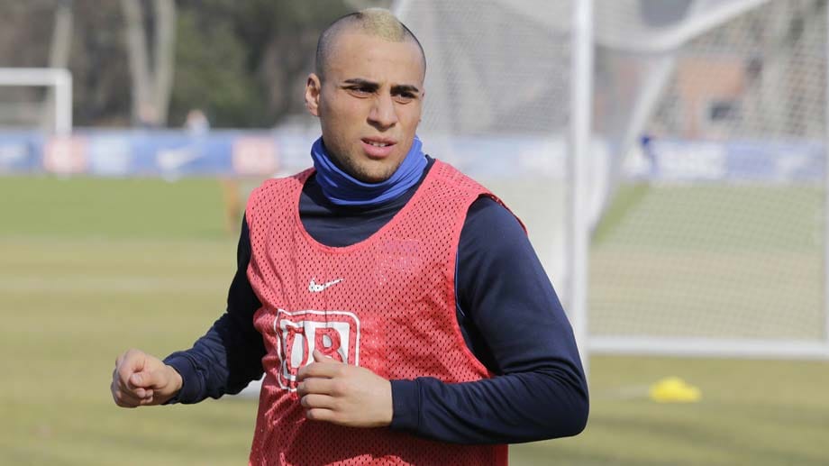 Änis Ben-Hatira wird Hertha BSC mehrere Wochen fehlen.