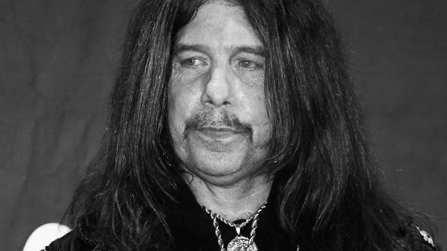 Bob Burns starb im Alter von 64 Jahren.