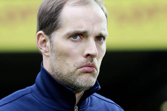Thomas Tuchel hat sich gegen ein Engagement bei RB Leipzig entschieden.