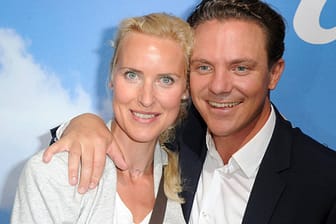 Stefan Mross und seine Frau Susanne erwarten ihr zweites gemeinsames Kind.
