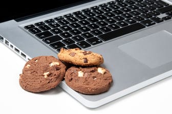 Cookies bei Firefox.