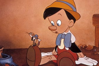 Disney will den Zeichentrick-Klassiker "Pinocchio" mit echten Schauspielern neu verfilmen.