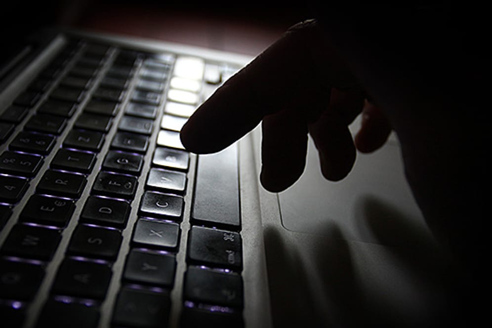 Immer mehr Vernetzung erhöht die Gefahr von Hackerangriffen