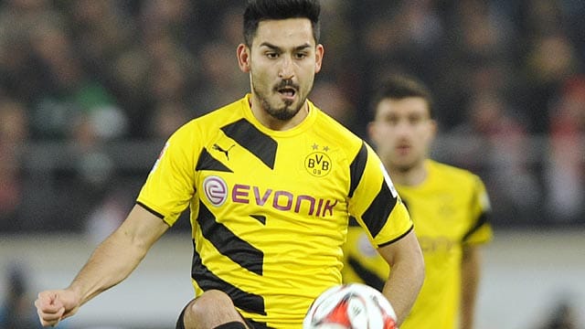 Bleibt Ilkay Gündogan dem BVB noch über Jahre erhalten?