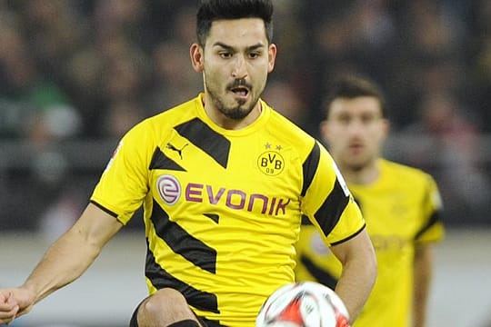 Bleibt Ilkay Gündogan dem BVB noch über Jahre erhalten?