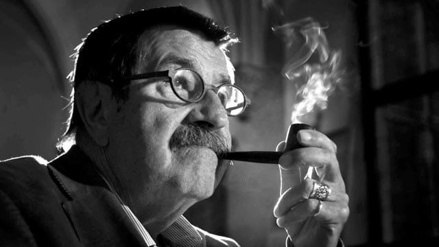 Günter Grass ist am 13. April im Alter von 87 Jahren gestorben.