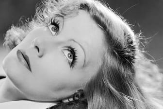 "Die Göttliche" Greta Garbo starb am 15. April 1990 - vor 25 Jahren.