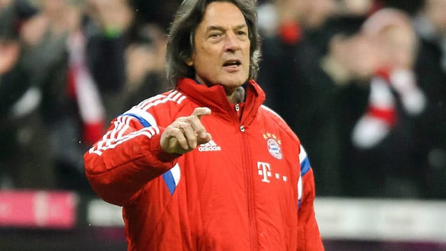 Hans-Wilhelm Müller-Wohlfahrt ist nicht mehr Vereinsarzt des FC Bayern.