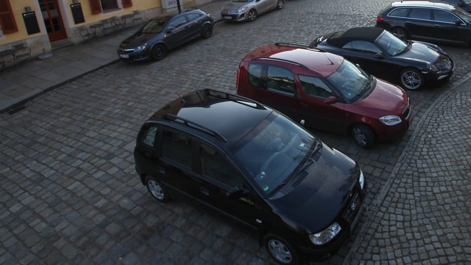 Dauerparker müssen sich informieren, wie lange sie auf einem Parkplatz stehen dürfen.