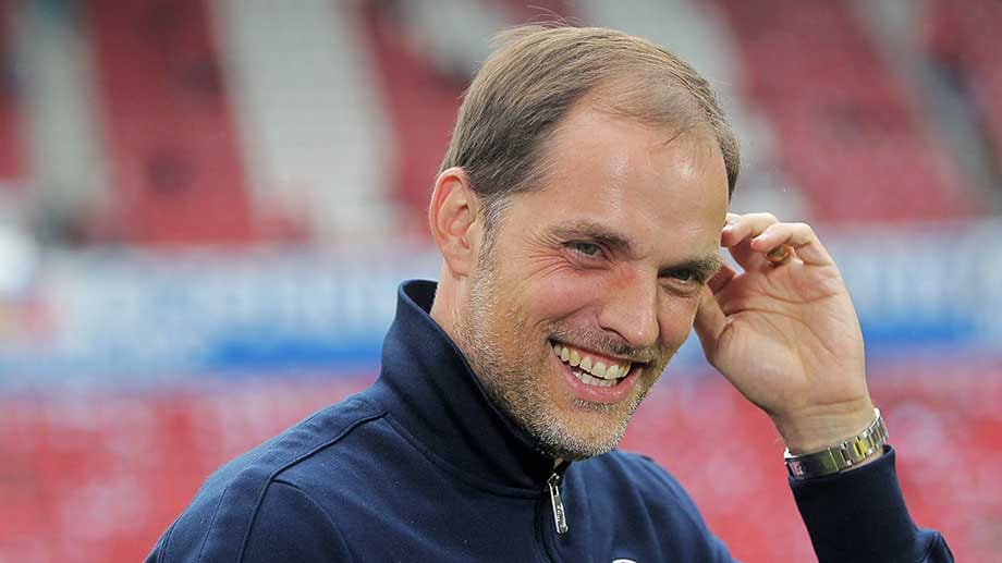 Thomas Tuchel wird Nachfolger von Jürgen Klopp.