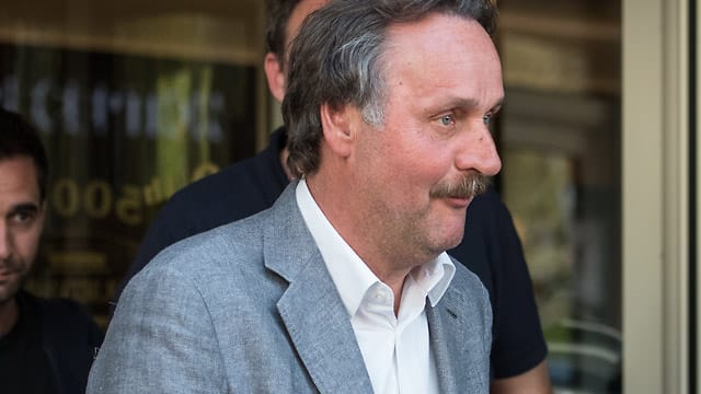 Peter Neururer wird nicht Trainer bei Hannover 96.
