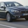 BMW 2er Gran Tourer Autotest: So fährt sich der Volks-Bayer