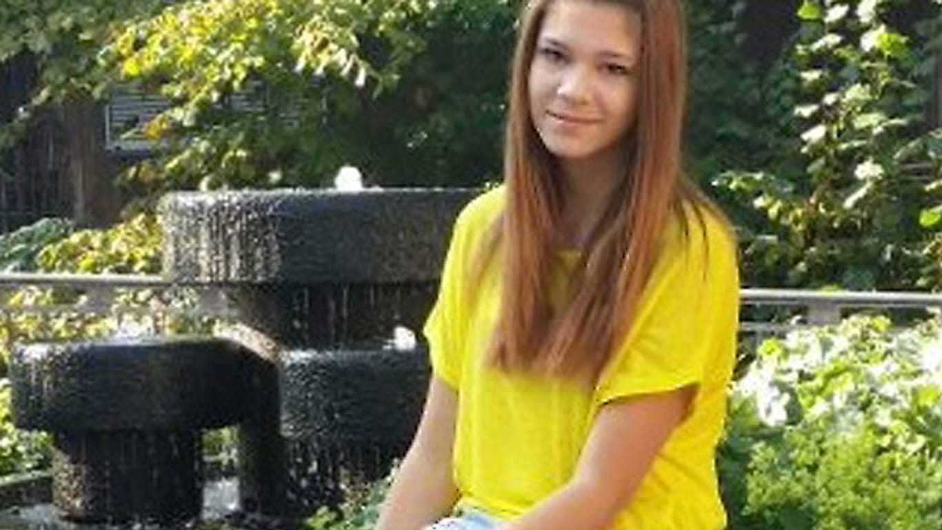 Die 15-jährige Jana aus dem Saarland wird vermisst.