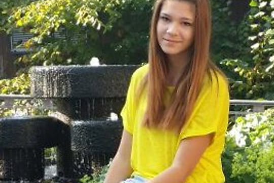 Die 15-jährige Jana aus dem Saarland wird vermisst.