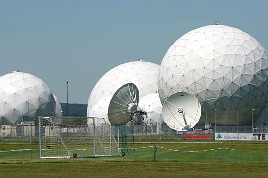 Eine neue Spionageaffäre erschüttert den BND.