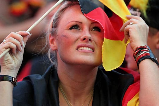Deutschland rangiert im Glücksindex der UNO nur auf dem 26. Platz.