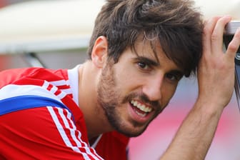 Javi Martínez wechselte 2012 für 40 Millionen Euro von Athletic Bilbao zum FC Bayern.