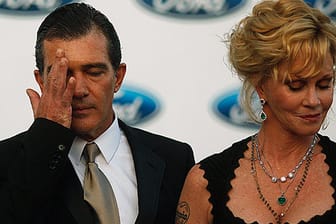 Antonio Banderas und Melanie Griffith verkaufen ihr Millionen-Anwesen.