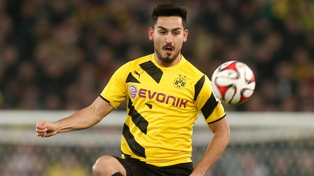 Folgt Ilkay Gündogan seinen Ex-Mitspielern Mario Götze und Robert Lewandowski nach München?