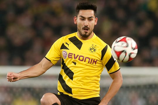 Folgt Ilkay Gündogan seinen Ex-Mitspielern Mario Götze und Robert Lewandowski nach München?