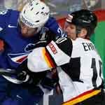 Christian Ehrhoff von den Pittsburgh Penguins sollte Reul in der Abwehr ersetzen. Doch der für seine rustikalen Checks bekannte NHL-Profi stand verletzungsbedingt zuletzt Ende März auf dem Eis und sagte daher ebenfalls ab.