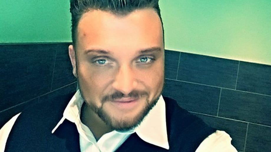 Angeblich in der neuen Staffel "Promi Big Brother" dabei: DSDS-Vize-Sieger Menowin Fröhlich.