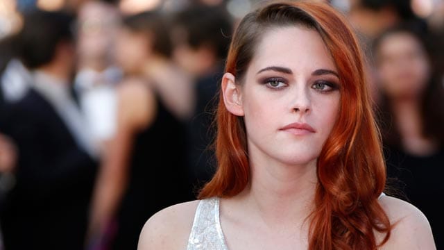 Kristen Stewart findet die Zustände in der Hollywood-Traumfabrik alles andere als bezaubernd.