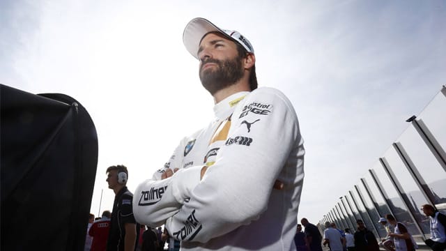 Timo Glock kann mit der jetzigen Formel 1 nicht mehr viel anfangen.