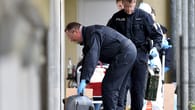 Bombenfund in Hessen: Baumarkt-Mitarbeiterin gab wichtigen Hinweis