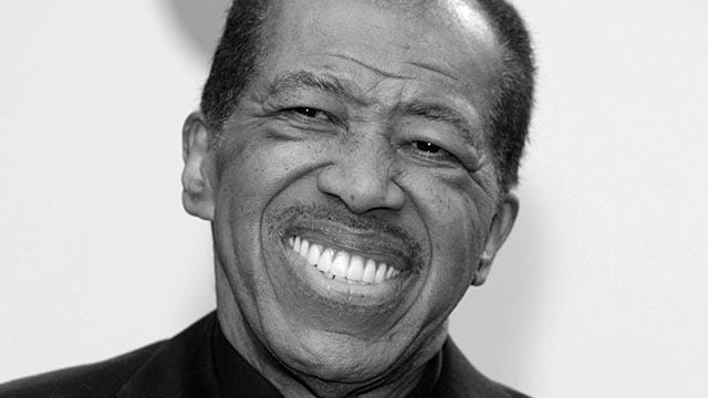 Soul-Sänger Ben E. King ist gestorben.