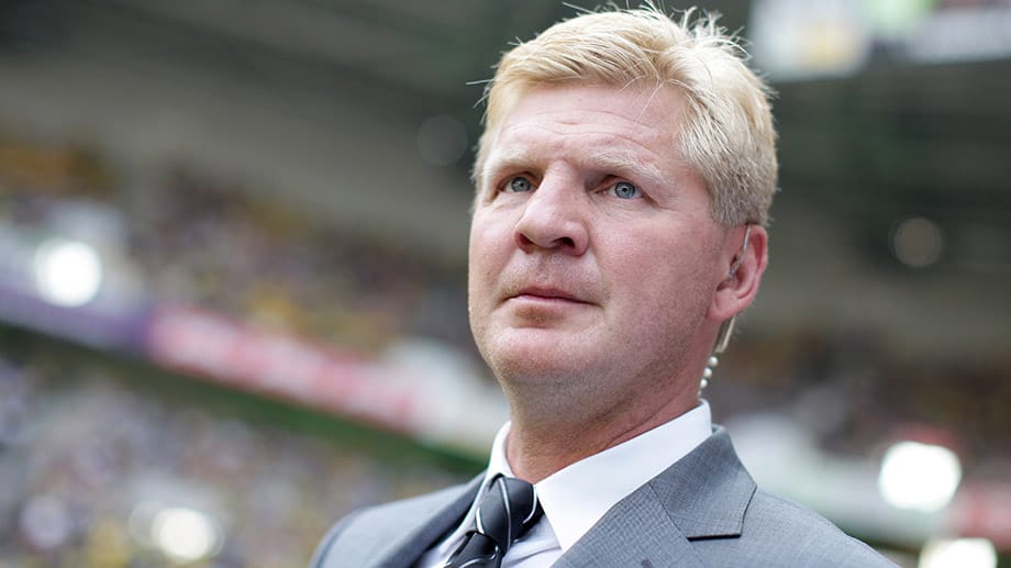 Stefan Effenberg findet klare Worte.