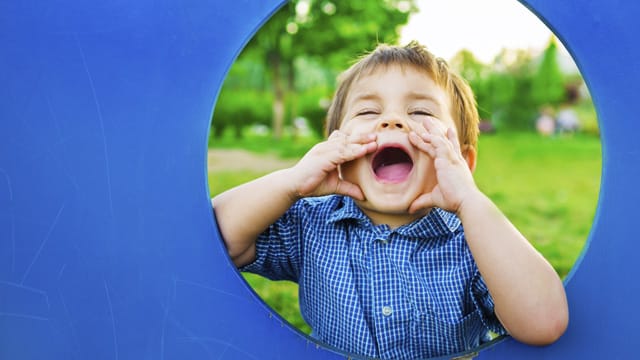 Viele ganz normale Kinder sind unruhig, ohne dass sie ADHS haben, gibt der Kinderarzt Michael Hauch zu bedenken.