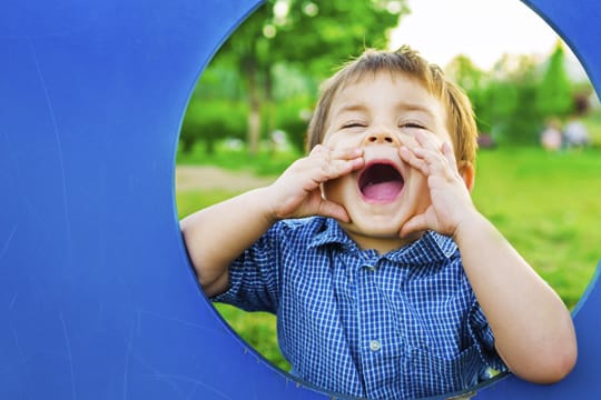 Viele ganz normale Kinder sind unruhig, ohne dass sie ADHS haben, gibt der Kinderarzt Michael Hauch zu bedenken.