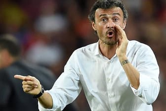 Unter der Regie von Luis Enrique hat der FC Barcelona zu alter Stärke gefunden.