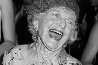 Schauspielerin Ellen Albertini Dow ("Die Hochzeits-Crasher", "Road Trip") ist im Alter von 101 Jahren gestorben.