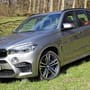 BMW X5 M – King of the Road