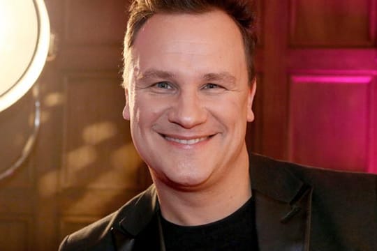 Modedesigner und TV-Star Guido Maria Kretschmer wird 50 Jahre.