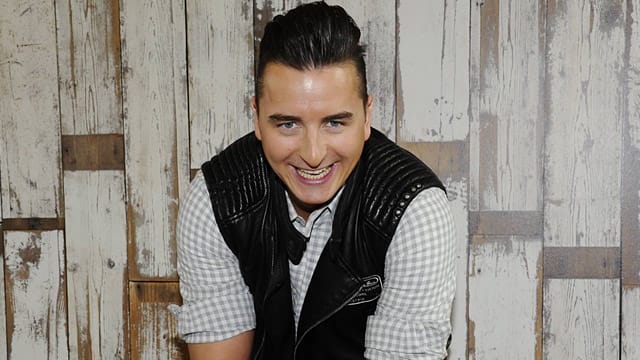 Andreas Gabalier vertritt ein äußerst altbackenes Frauenbild.