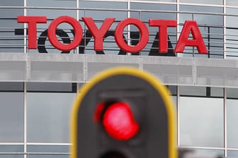 In Deutschland sind rund 153.000 Toyotas vom Airbag-Rückruf betroffen.