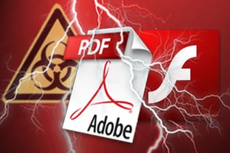 Sicherheits-Update für Adobe Reader und Adobe Flash Player