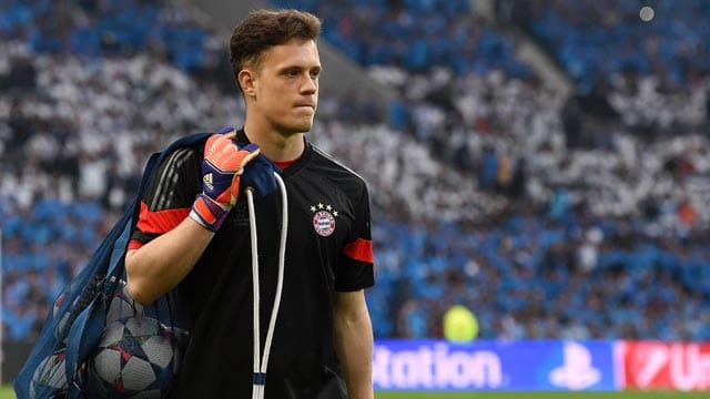 Ivan Lucic hat gegen Porto noch den Ballsack für den FC Bayern getragen.