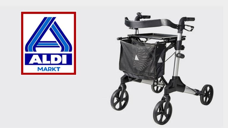 48+ Rollator Lidl Rückruf, Bitte schicke uns den artikel aber noch