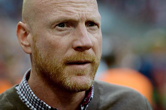 Matthias Sammer bricht eine Lanze für Mario Götze.