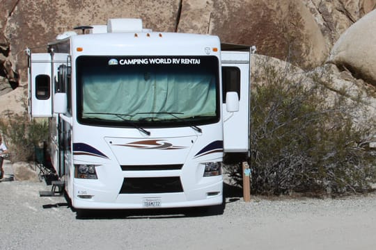 Landyachting - Wohnmobile der Luxus-Klasse