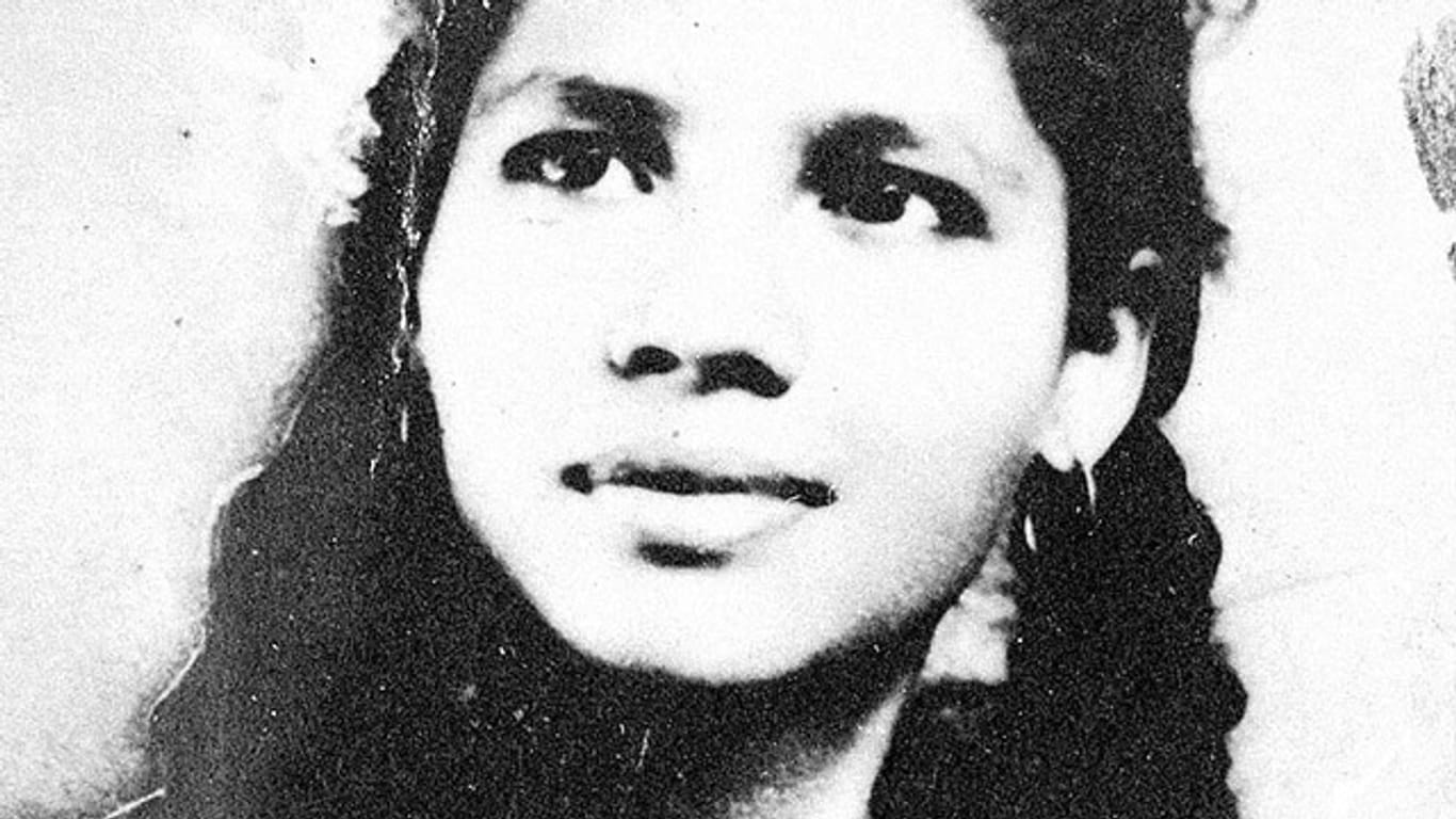 Aruna Shanbaug wurde 1973 von einem Arbeitskollegen missbraucht. Nach Jahrzehnten im Koma ist die Inderin nun gestorben.
