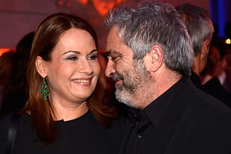 Jenny Jürgens und David Carreras Solé haben geheiratet.